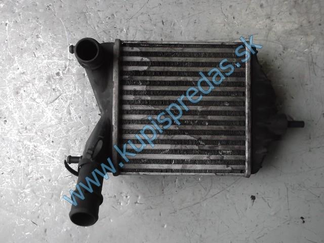 intercooler